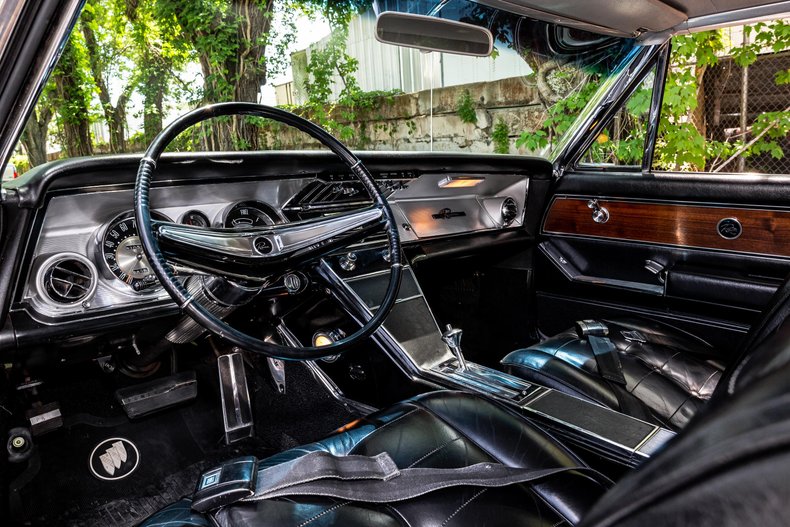For Sale 1963 Buick Riviera