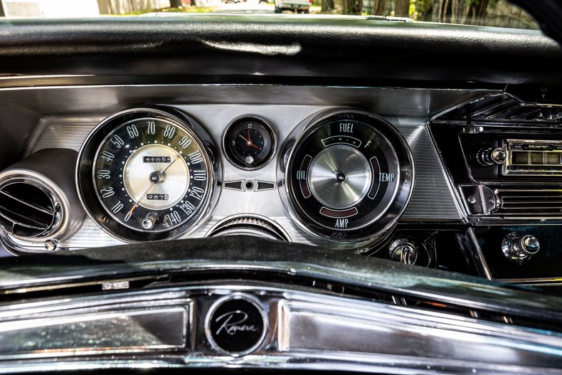 For Sale 1963 Buick Riviera