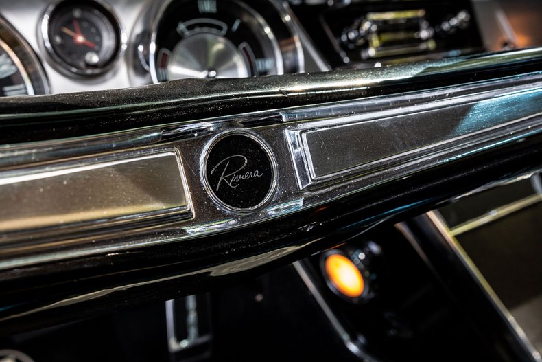 For Sale 1963 Buick Riviera