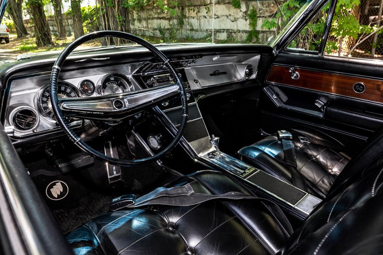 For Sale 1963 Buick Riviera
