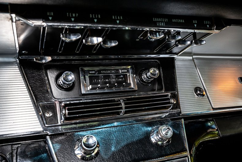 For Sale 1963 Buick Riviera