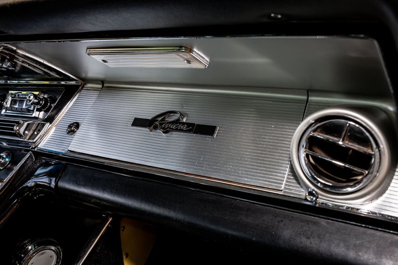For Sale 1963 Buick Riviera
