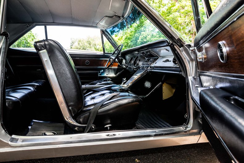 For Sale 1963 Buick Riviera