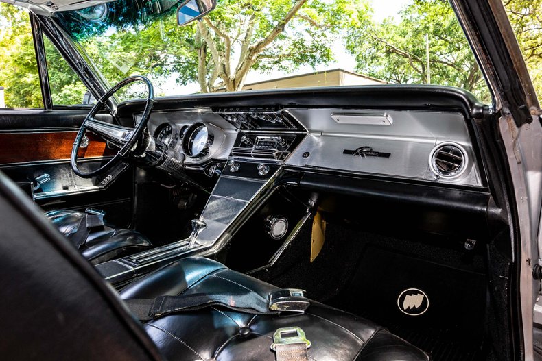For Sale 1963 Buick Riviera