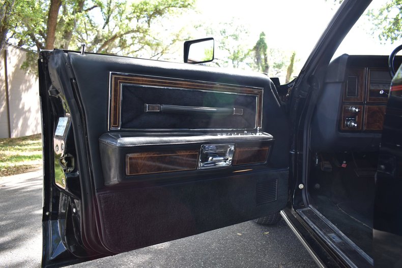 For Sale 1979 Lincoln Town Car