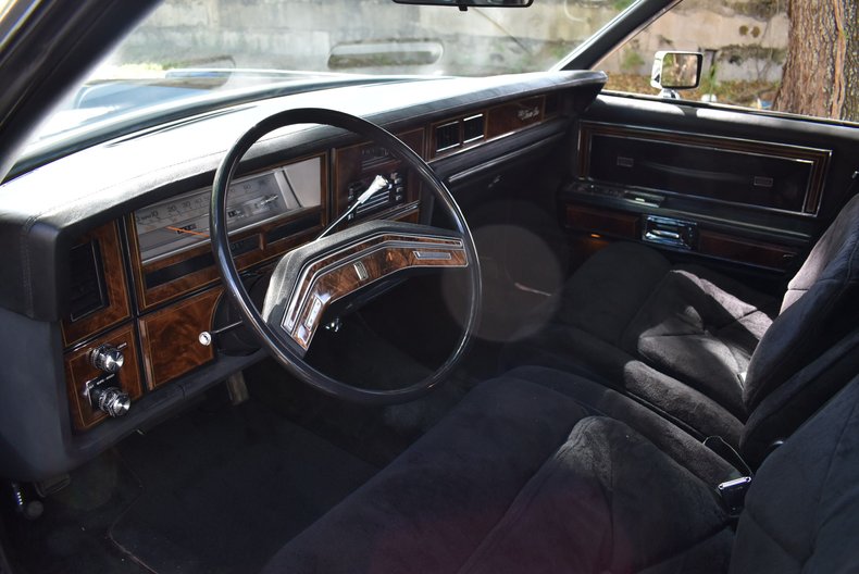 For Sale 1979 Lincoln Town Car