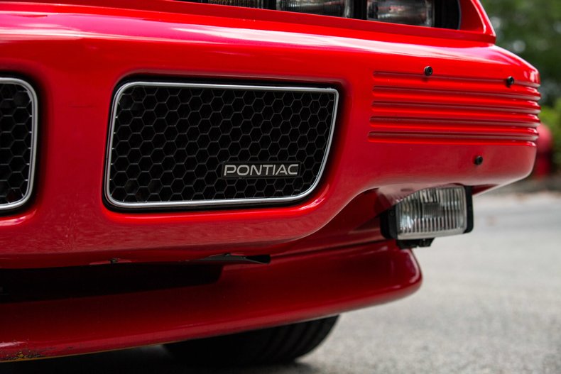 For Sale 1992 Pontiac Grand Prix