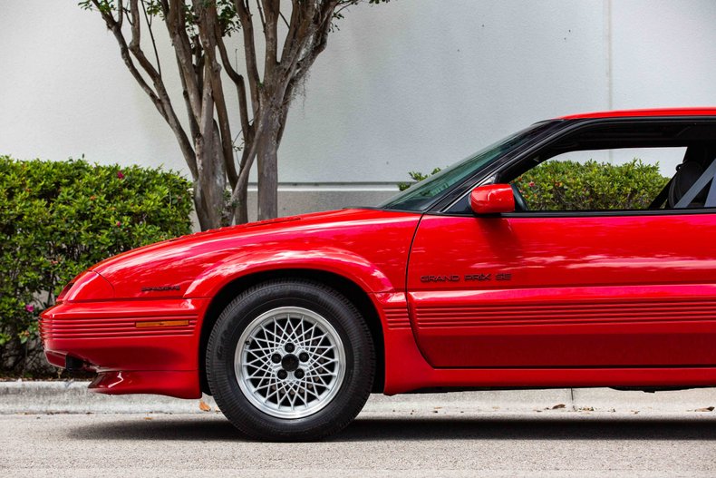 For Sale 1992 Pontiac Grand Prix