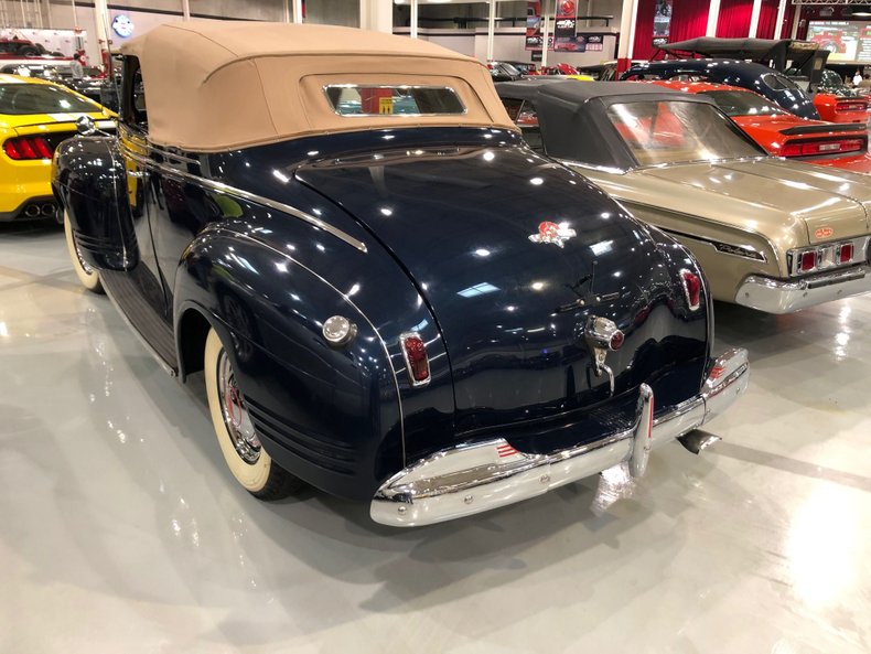 For Sale 1941 Plymouth Special Deluxe