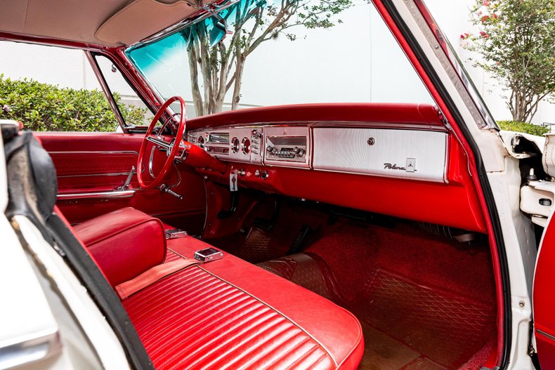 For Sale 1964 Dodge Polara