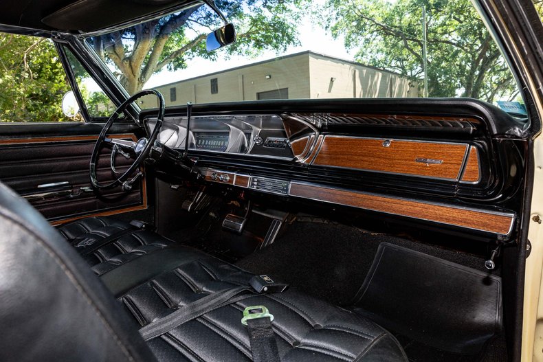 For Sale 1966 Chevrolet Caprice