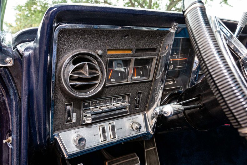 For Sale 1966 Oldsmobile Toronado