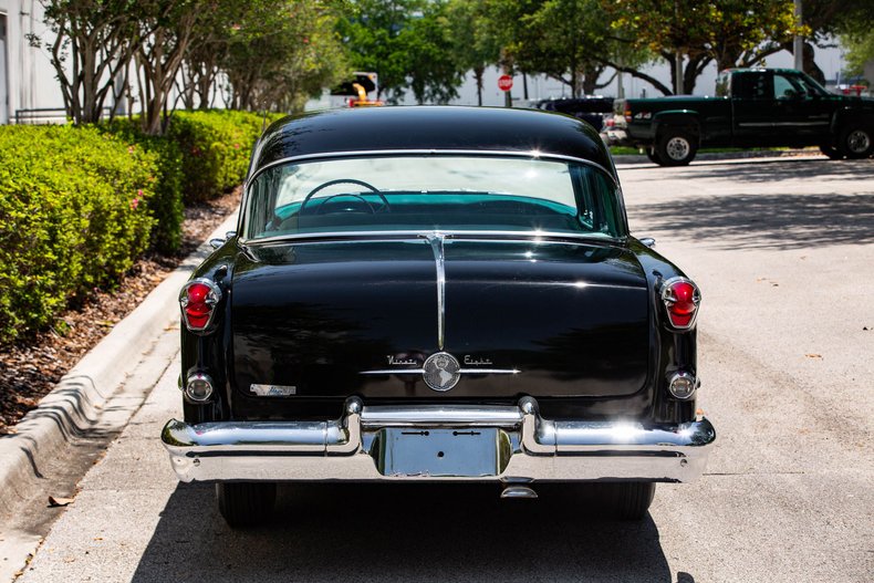 For Sale 1955 Oldsmobile 98