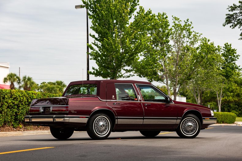For Sale 1990 Buick Electra