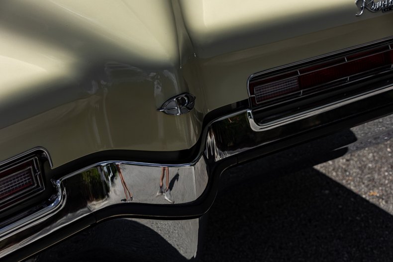 1972 Buick Riviera | Orlando Classic Cars