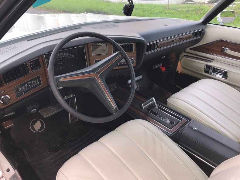 1973 Buick Riviera | Orlando Classic Cars