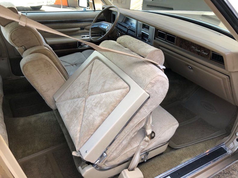 For Sale 1978 Lincoln Town Coupe