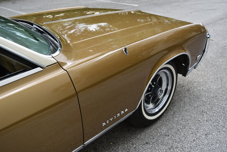 For Sale 1969 Buick Riviera