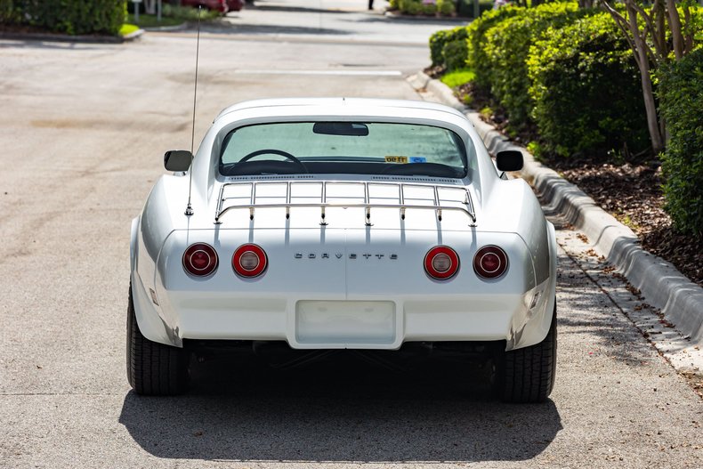 For Sale 1974 Chevrolet Corvette