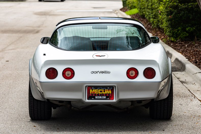 For Sale 1982 Chevrolet Corvette