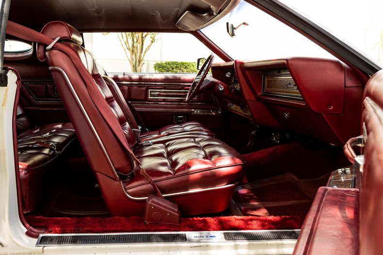For Sale 1974 Lincoln Mark IV