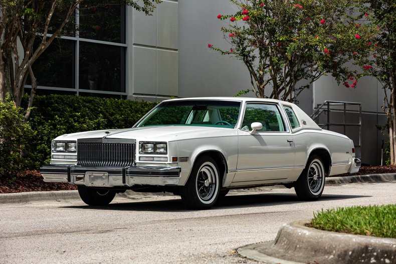 For Sale 1978 Buick Riviera