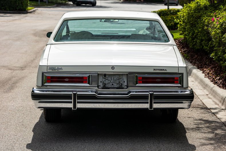 For Sale 1978 Buick Riviera