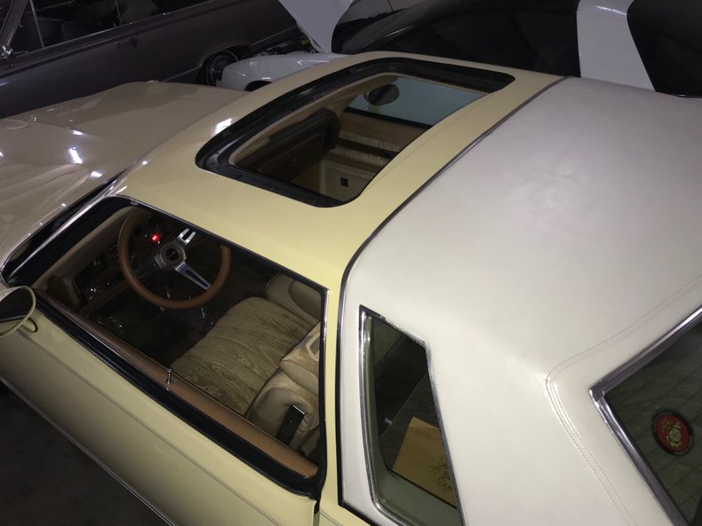 For Sale 1977 Buick Regal Landau