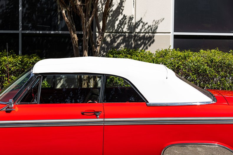 For Sale 1962 Ford Galaxie