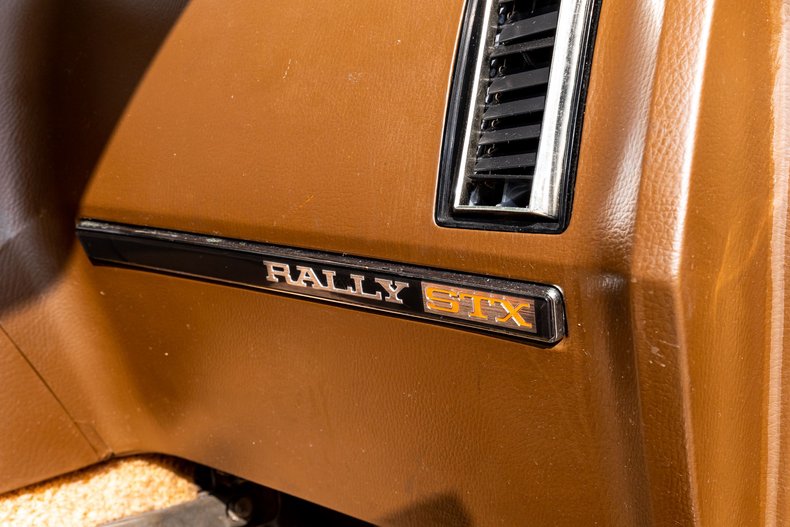 For Sale 1987 GMC Rally STX