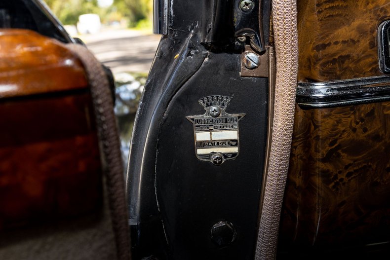 For Sale 1941 Cadillac Fleetwood 60S