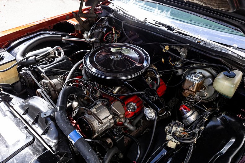 1972 Buick Riviera | Orlando Classic Cars