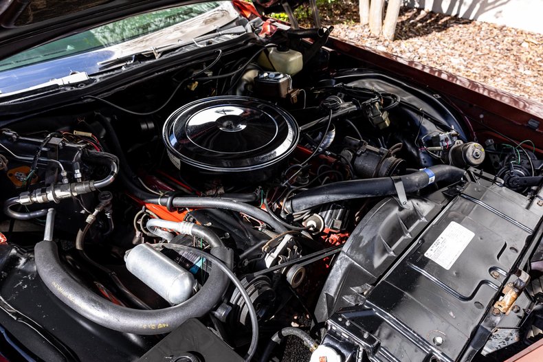 1972 Buick Riviera | Orlando Classic Cars