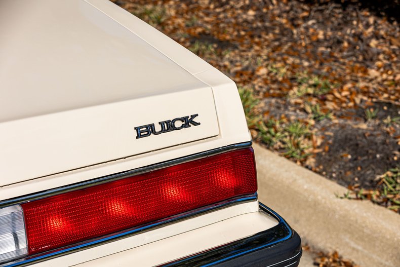 For Sale 1985 Buick LeSabre
