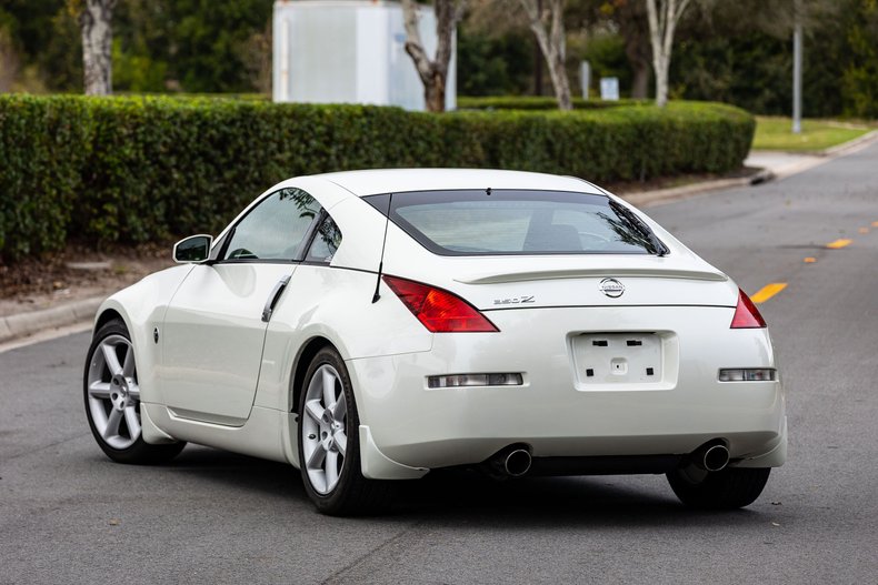 For Sale 2003 Nissan 350Z