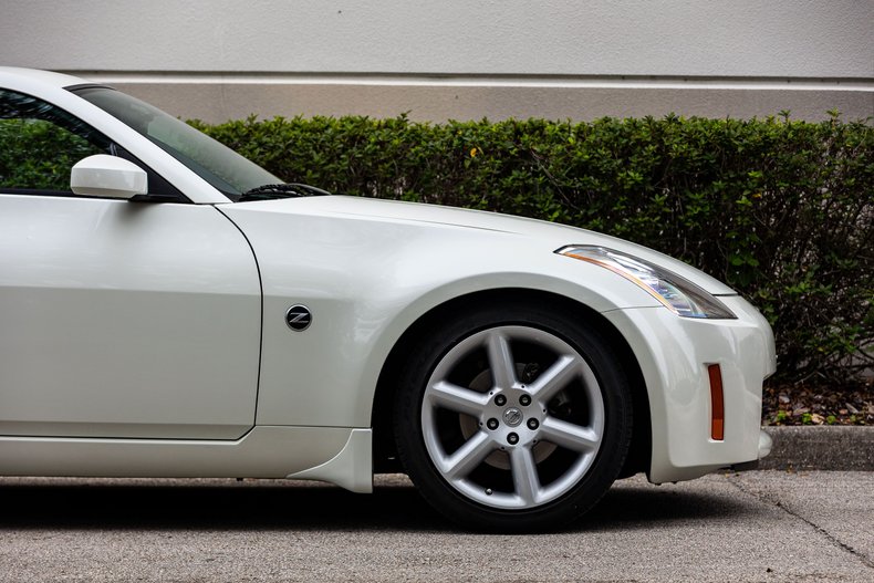 For Sale 2003 Nissan 350Z
