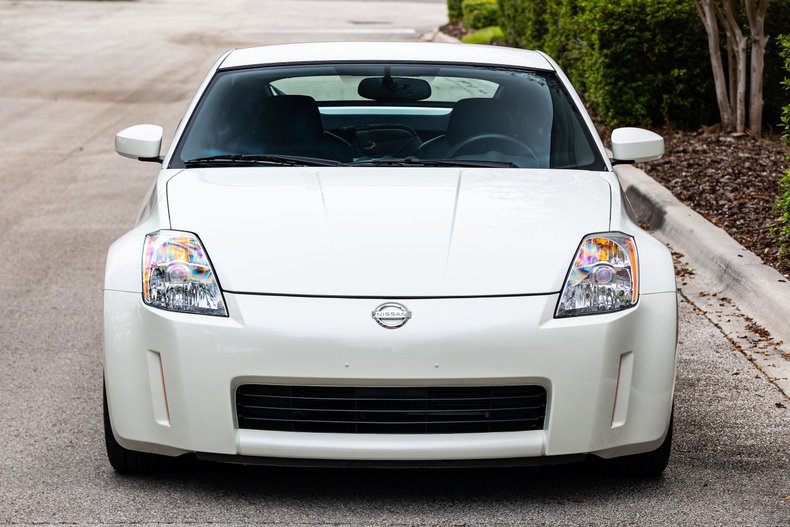 For Sale 2003 Nissan 350Z