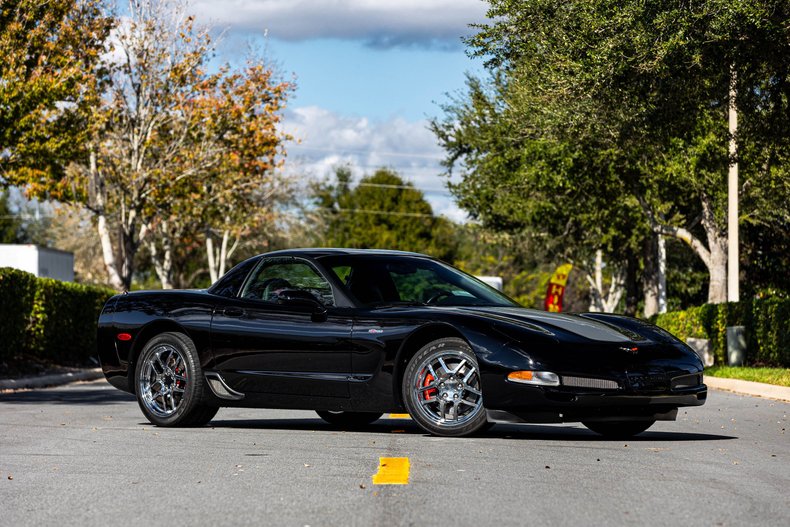 For Sale 2004 Chevrolet Corvette