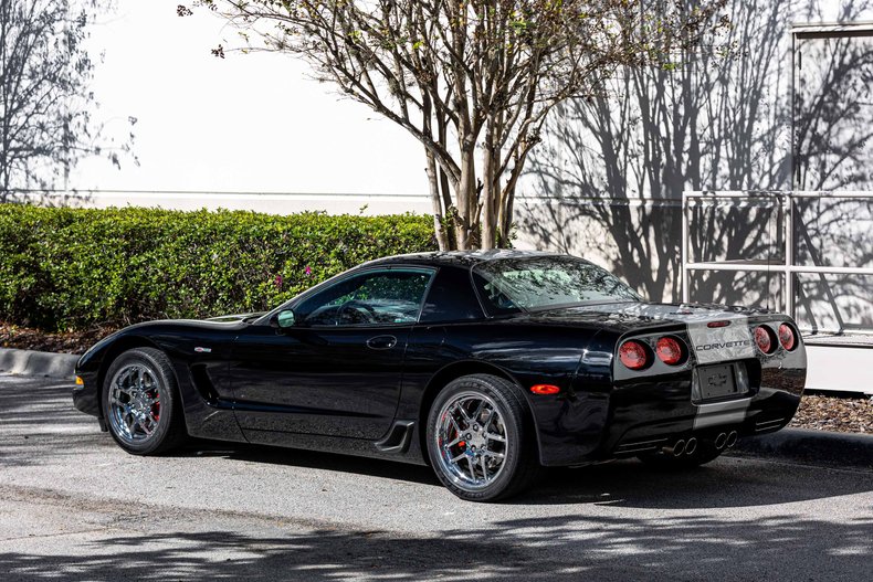 For Sale 2004 Chevrolet Corvette