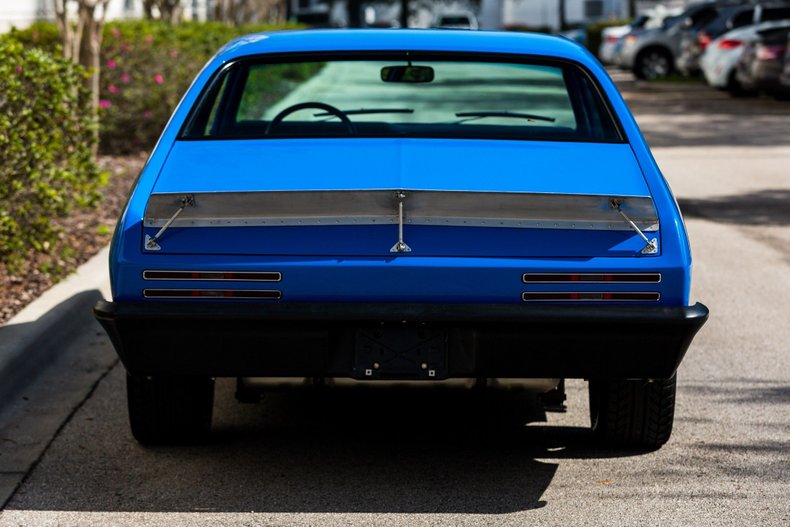 For Sale 1972 Pontiac Ventura