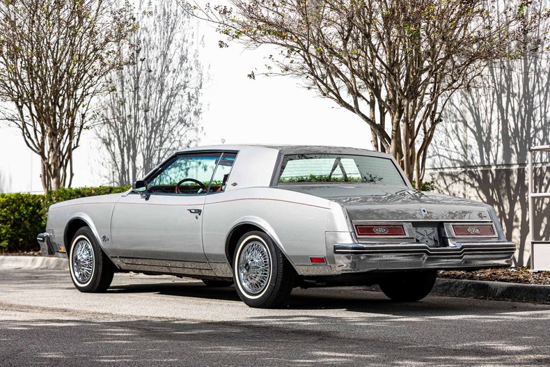 For Sale 1979 Buick Riviera
