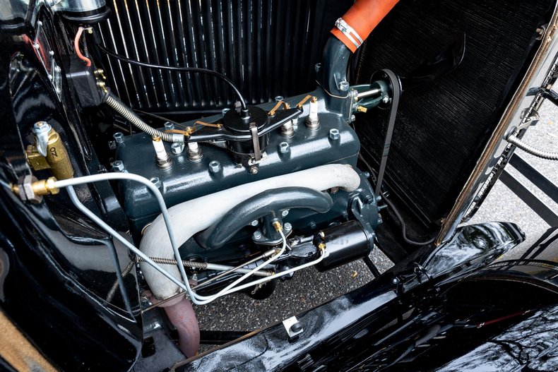 1931 Ford Model A | Orlando Classic Cars