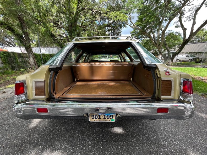 For Sale 1972 Pontiac Safari