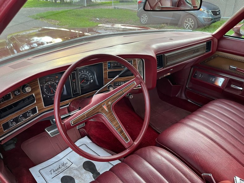 For Sale 1974 Pontiac Safari