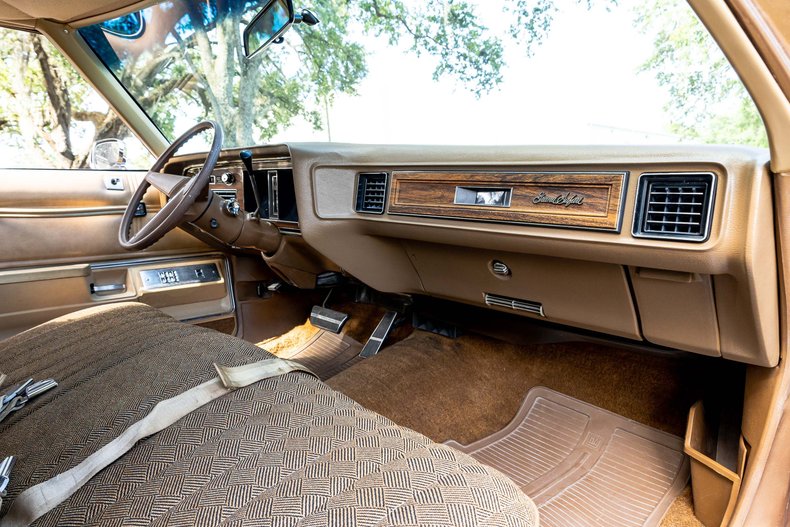 For Sale 1976 Pontiac Safari