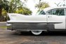 1958 Cadillac Fleetwood 60S