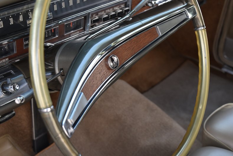 For Sale 1966 Chrysler Imperial