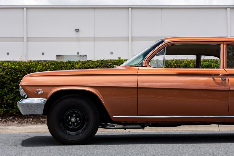 For Sale 1962 Chevrolet Biscayne