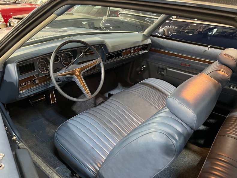 For Sale 1973 Pontiac LeMans