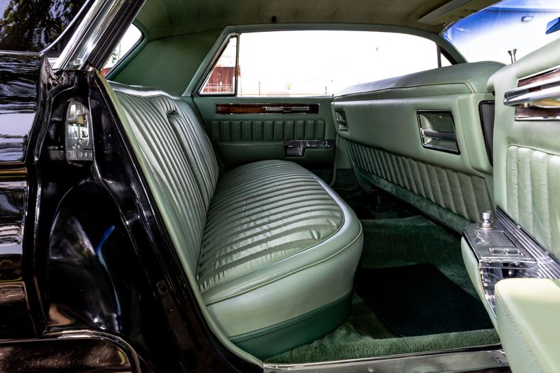 For Sale 1961 Cadillac Fleetwood